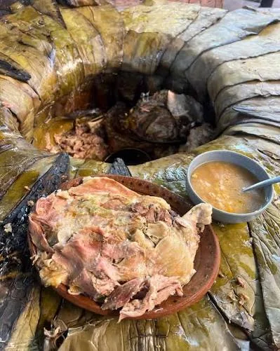 Barbacoa