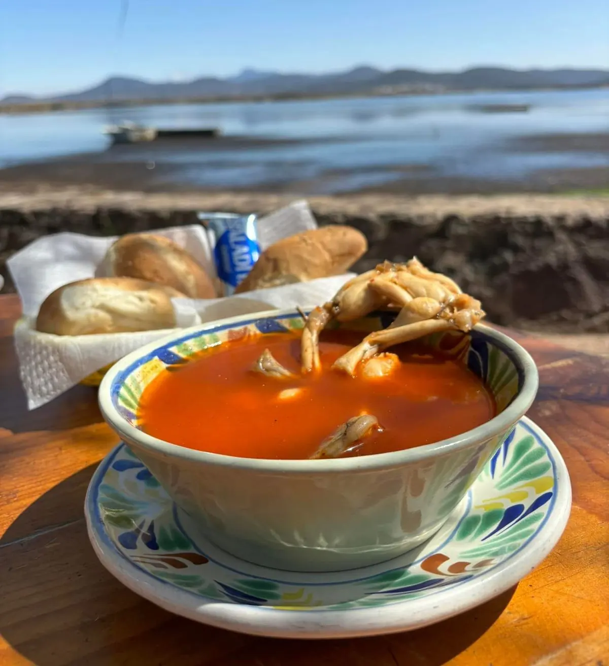 Comida
