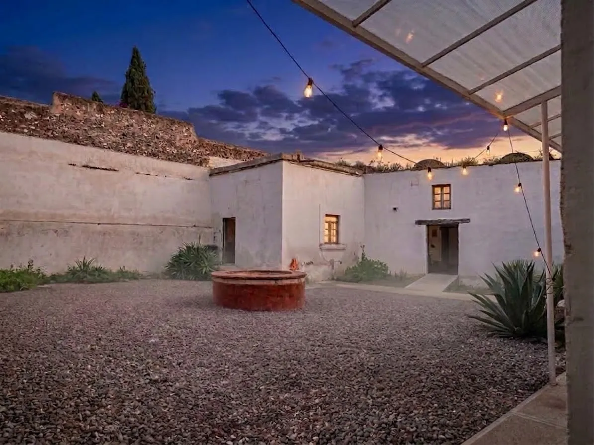 Casa de Cortés