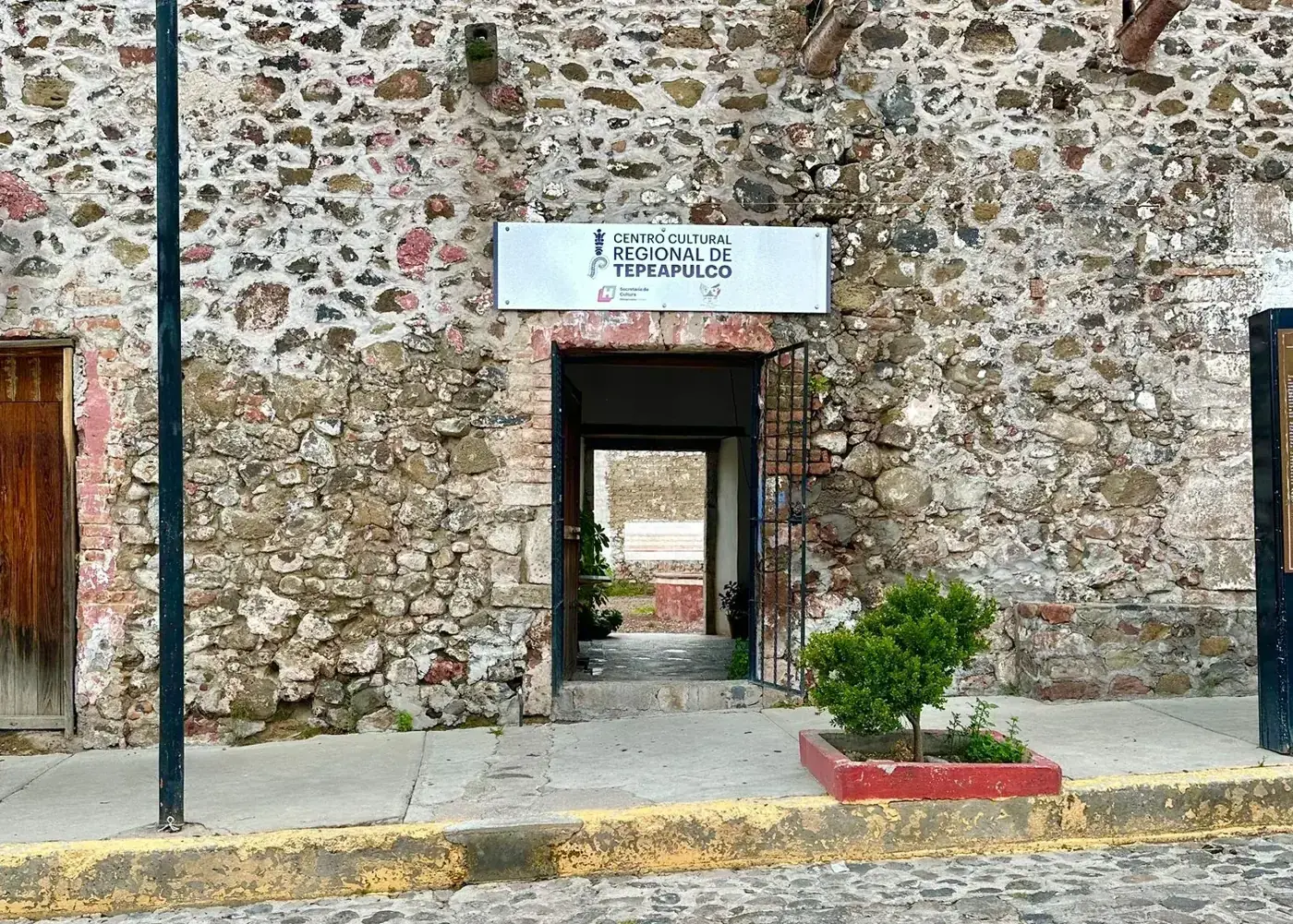 Museo Arqueológico