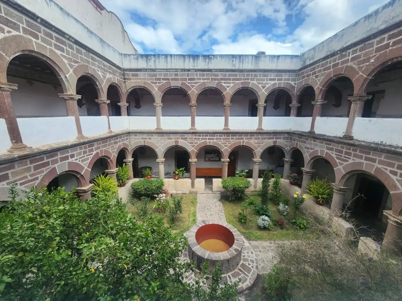 Fray Bernardino de Sahagún