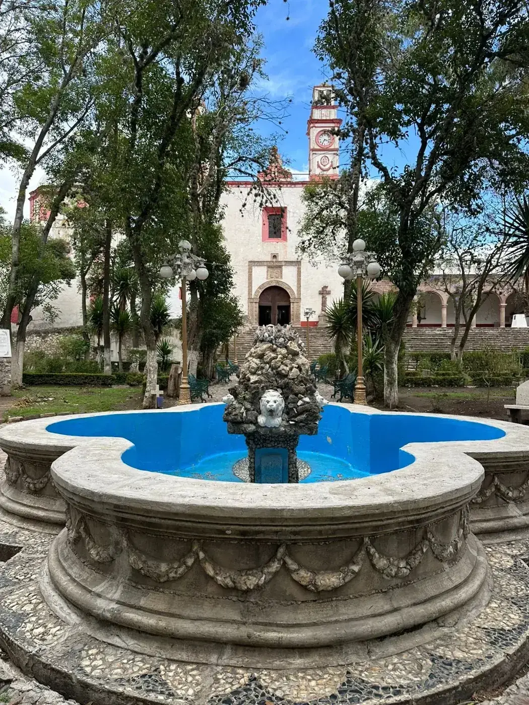 Ex Convento