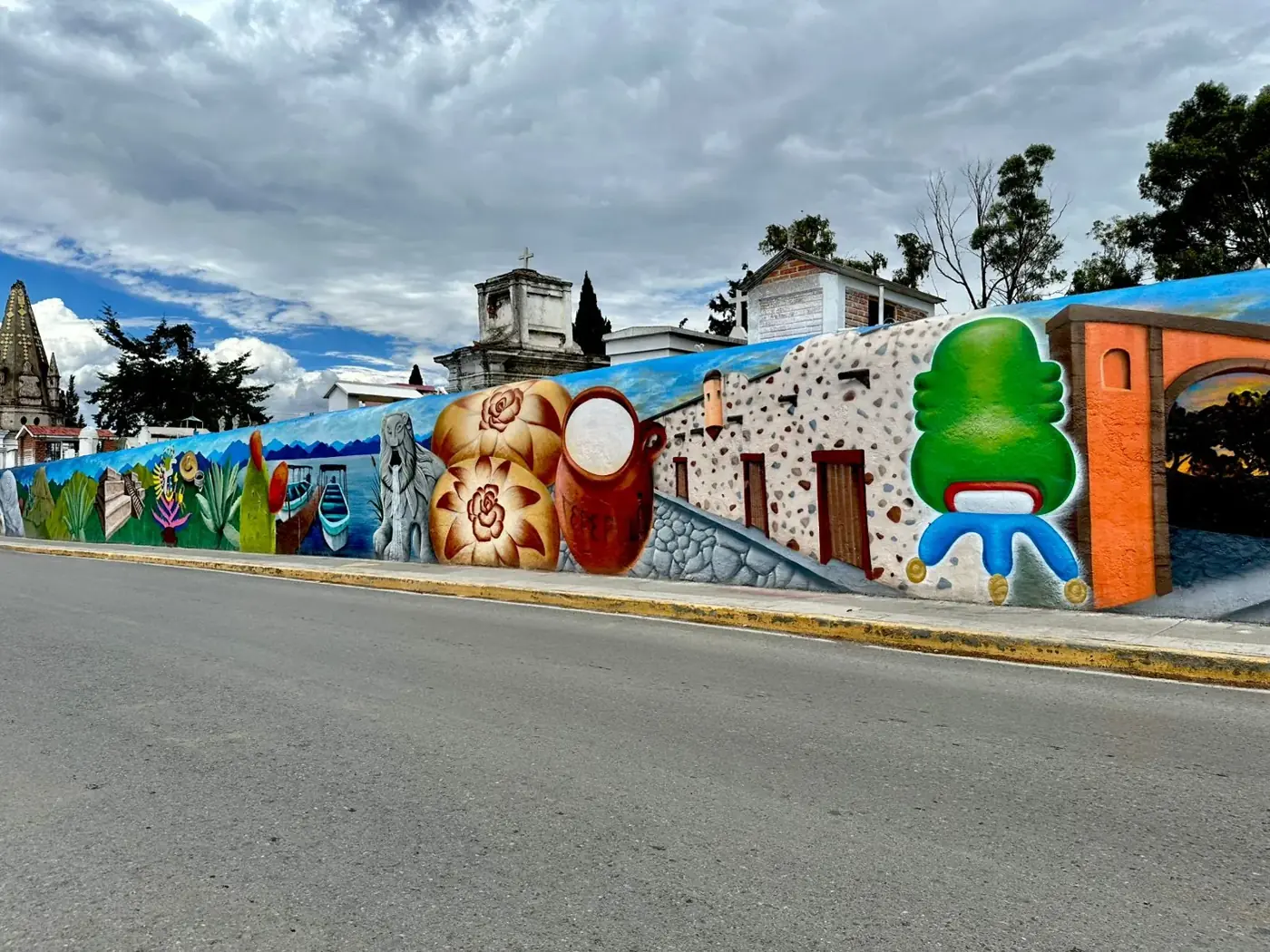 Mural